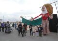 آغاز بیست و نهمینجشنواره بینالمللی تئاتر کودک و نوجوان همدان آغاز بیست و نهمینجشنواره بینالمللی تئاتر کودک و نوجوان همدان