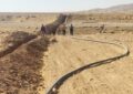 بهره مندی 32 خانوار روستایی اسدآباد از کمک های پدر آبرسان ایران بهره مندی ۳۲ خانوار روستایی اسدآباد از کمک های پدر آبرسان ایران