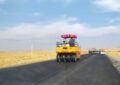 مسیر دسترسی به ایستگاه راه آهن همدان به بهره برداری می رسد مسیر دسترسی به ایستگاه راه آهن همدان به بهره برداری می رسد