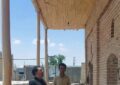 بهره‌برداری از ۲‌ اقامتگاه بومگردی در شهرستان‌ تویسرکان تاپایان سال 