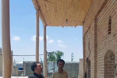 بهره‌برداری از ۲‌ اقامتگاه بومگردی در شهرستان‌ تویسرکان تاپایان سال 