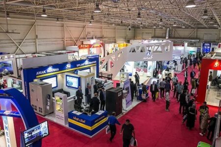 همدان آماده حضور در دومین نمایشگاه بین‌المللی گردشگری سلیمانیه عراق   