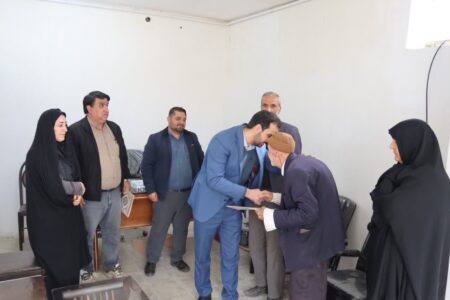 ۱۶۶ هزار نفر زیر پوشش صندوق بیمه روستاییان و عشایر استان همدان