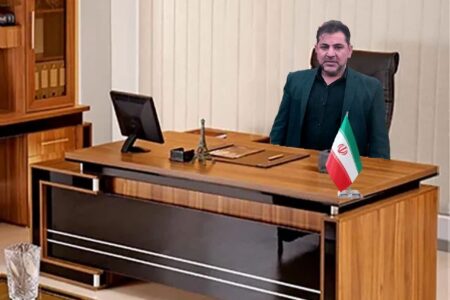 “محسن بازرگان ” دبیر موسسه بین‌المللی خانه صلح در استان همدان شد