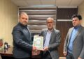 انتصاب معاونت روابط عمومی و امور بین الملل موسسه خانه صلح شمالغرب   