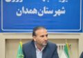 کشت ۷۰ هزار هکتار غلات در شهرستان همدان کشت ۷۰ هزار هکتار غلات در شهرستان همدان