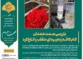 بازرسی صمت همدان، کام کافه زنجیره ای متقلب را تلخ کرد