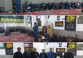 بیش از ۱۰ هزار نفر در شهرستان رزن عضو صندوق بیمه اجتماعي کشاورزان، روستاییان وعشایر هستند بیش از ۱۰ هزار نفر در شهرستان رزن عضو صندوق بیمه اجتماعي کشاورزان، روستاییان وعشایر هستند