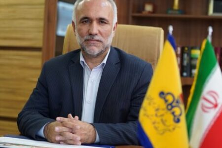 بازرسی بیش از ۱۲۸ هزار کنتورو رگولاتور در استان
