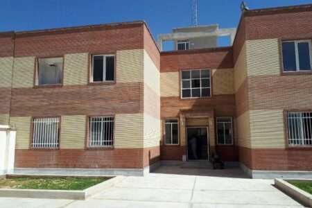 صاحبخانه شدن ۲۷ مددجوی معلول رزنی در سال‌جاری