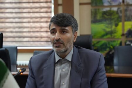 رتبه نخست کرمانشاه در سرشماری عمومی کشاورزی