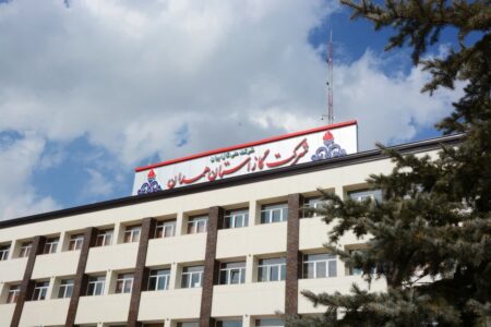 هشدار شرکت گاز در پی سرمای شدید و افزایش مصرف گاز طبیعی  