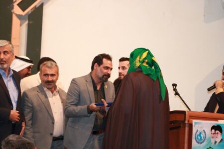 سازش بیش از ۱۱۰۰ پرونده قضایی، کیفری، حقوقی و خانواده توسط موسسه بین المللی خانه صلح