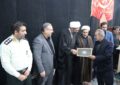 اهداء احکام مستمری بگیران صندوق بیمه اجتماعي کشاورزان روستاییان و عشایر بخش شیرین سو شهرستان کبودرآهنگ اهداء احکام مستمری بگیران صندوق بیمه اجتماعي کشاورزان روستاییان و عشایر بخش شیرین سو شهرستان کبودرآهنگ