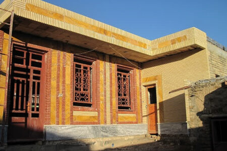 شاخص مقاوم‌سازی مسکن روستایی در نهاوند ۹۲ درصد است