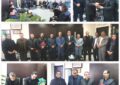انعقاد تفاهم نامه همکاری بین موسسه بین المللی خانه صلح و مرکز شورای حل اختلاف و ستاد صبر انعقاد تفاهم نامه همکاری بین موسسه بین المللی خانه صلح و مرکز شورای حل اختلاف و ستاد صبر