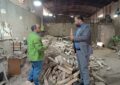 راستی‌آزمایی تسهیلات پرداختی حوزه صنایع‌دستی در شهرستان تویسرکان