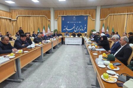 سفر استاندار به شهرستان های استان چه پیامدی دارد؟