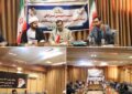 عضویت بیش از ۲۱ هزار نفر در صندوق بیمه روستاییان و عشایر نهاوند عضویت بیش از ۲۱ هزار نفر در صندوق بیمه روستاییان و عشایر نهاوند