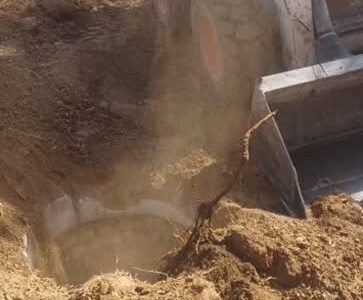 انسداد ۴۹۴ حلقه چاه غیر مجاز در سطح استان همدان