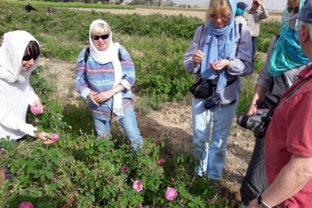 سه مجموعه گردشگری کشاورزی و عشایری در تویسرکان افتتاح می‌شود