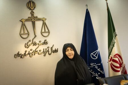 تعداد ۸۶۳ پرونده ورودی آذرماه به تعزیرات حکومتی همدان