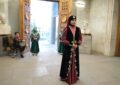 مراسم شب یلدا در آرامگاه بوعلی همدان برگزار شد مراسم شب یلدا در آرامگاه بوعلی همدان برگزار شد