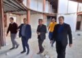 هتل شهرداری در بوستان سیفیه سال آینده افتتاح میشود هتل شهرداری در بوستان سیفیه سال آینده افتتاح میشود