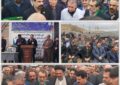 اجرای آیین خون صلح در استان کرمانشاه پس از ۲۱ سال