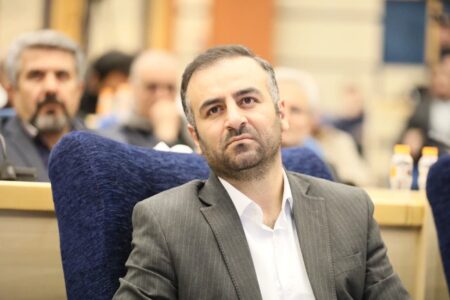 چتر حمایتی دولت از اصناف و اتحادیه های صنفی استان همدان 