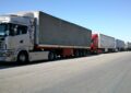 همدان ۷۰ درصد جابجایی بار کشور را تحمل میکند همدان ۷۰ درصد جابجایی بار کشور را تحمل میکند