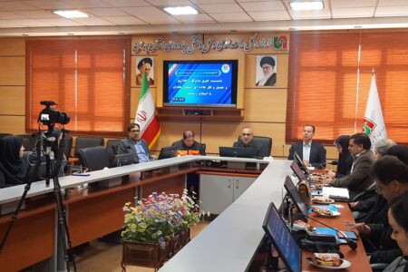 ۳۰ دوربین جدید تا سه ماه آینده نصب می شود/آمادکی ۵۵۷ نیروی راهداری  با ۳۵۹ دستگاه وسیله نقلیه سبک و سنگین 