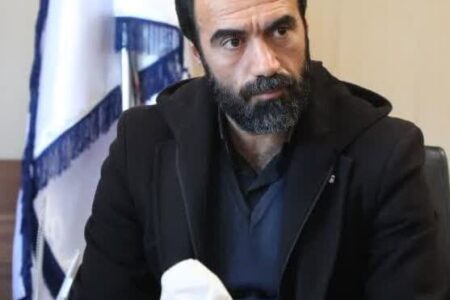 دهقانی با حداکثر آرا در هیات بوکس استان همدان ابقا شد