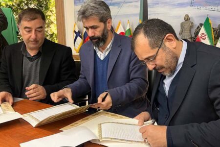 مدرسه گردشگری در همدان راه اندازی می‌شود 