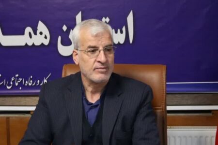 تشکیل تعاونی‌های تأمین نیاز، کلید توسعه پایدار کسب و کارهای شهری و روستایی در همدان