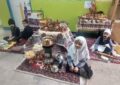 برگزاری جشنواره آئين سرزمین من در شهرستان تویسرکان برگزاری جشنواره آئين سرزمین من در شهرستان تویسرکان