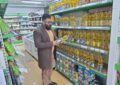 کمبود روغن در بازار استان همدان نداریم