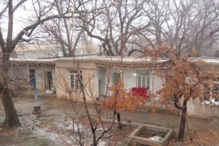 صدور نخستین مجوز موافقت اصولی اقامتگاه بوم گردی روستای بابانظر شهرستان رزن