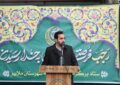 بيمه اجتماعي به منظور گسترش عدالت اجتماعی در جامعه روستایی وعشایری ایجاد شده است