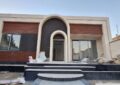 پروژه های مسکن روستایی بنیاد مسکن نهاوند