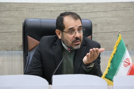 برگزاری جشن میلاد امام عصر (عج) در ۱۵۰۰ آموزشگاه استان همدان