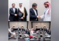 تاب آوری ایران در ۷ سال تحریم الگوی قابل توجهی برای کشورهای منطقه است/ گسترش همکاریهای اقتصادی برای بهبود روابط سیاسی تاب آوری ایران در ۷ سال تحریم الگوی قابل توجهی برای کشورهای منطقه است/ گسترش همکاریهای اقتصادی برای بهبود روابط سیاسی