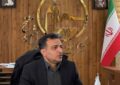 پیگیری مشکلات نیروگاه شهید مفتح و تکمیل تصفیهخانه آب تالوار در نشست نماینده همدان با وزیر نیرو پیگیری مشکلات نیروگاه شهید مفتح و تکمیل تصفیهخانه آب تالوار در نشست نماینده همدان با وزیر نیرو