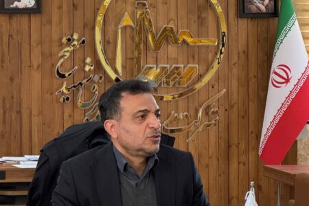پیگیری مشکلات نیروگاه شهید مفتح و تکمیل تصفیه‌خانه آب تالوار در نشست نماینده همدان با وزیر نیرو