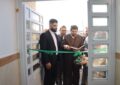 سفر یک‌روزه استاندار همدان به شهرستان فامنین