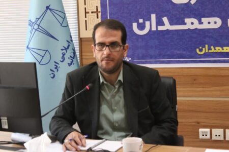 درگیری خانوادگی و وقوع ۳ فقره قتل در همدان