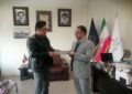 امضاء تفاهم نامه همکاری مشترک اداره کل فرهنگ و ارشاد اسلامی استان همدان با انجمن اتیسم همدان امضاء تفاهم نامه همکاری مشترک اداره کل فرهنگ و ارشاد اسلامی استان همدان با انجمن اتیسم همدان