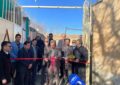 افتتاح اولین اقامتگاه بومگردی شهرستان نهاوند در روستای گیلآباد افتتاح اولین اقامتگاه بومگردی شهرستان نهاوند در روستای گیلآباد