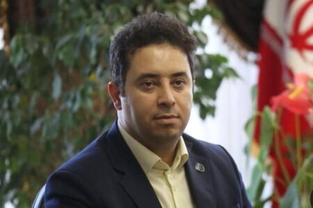 مهران حاجیان مدیرعامل شرکت سیاحتی علیصدر شد