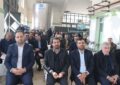 سفر استاندار همدان در ششمین روز از دهه فجر به کبودرآهنگ سفر استاندار همدان در ششمین روز از دهه فجر به کبودرآهنگ